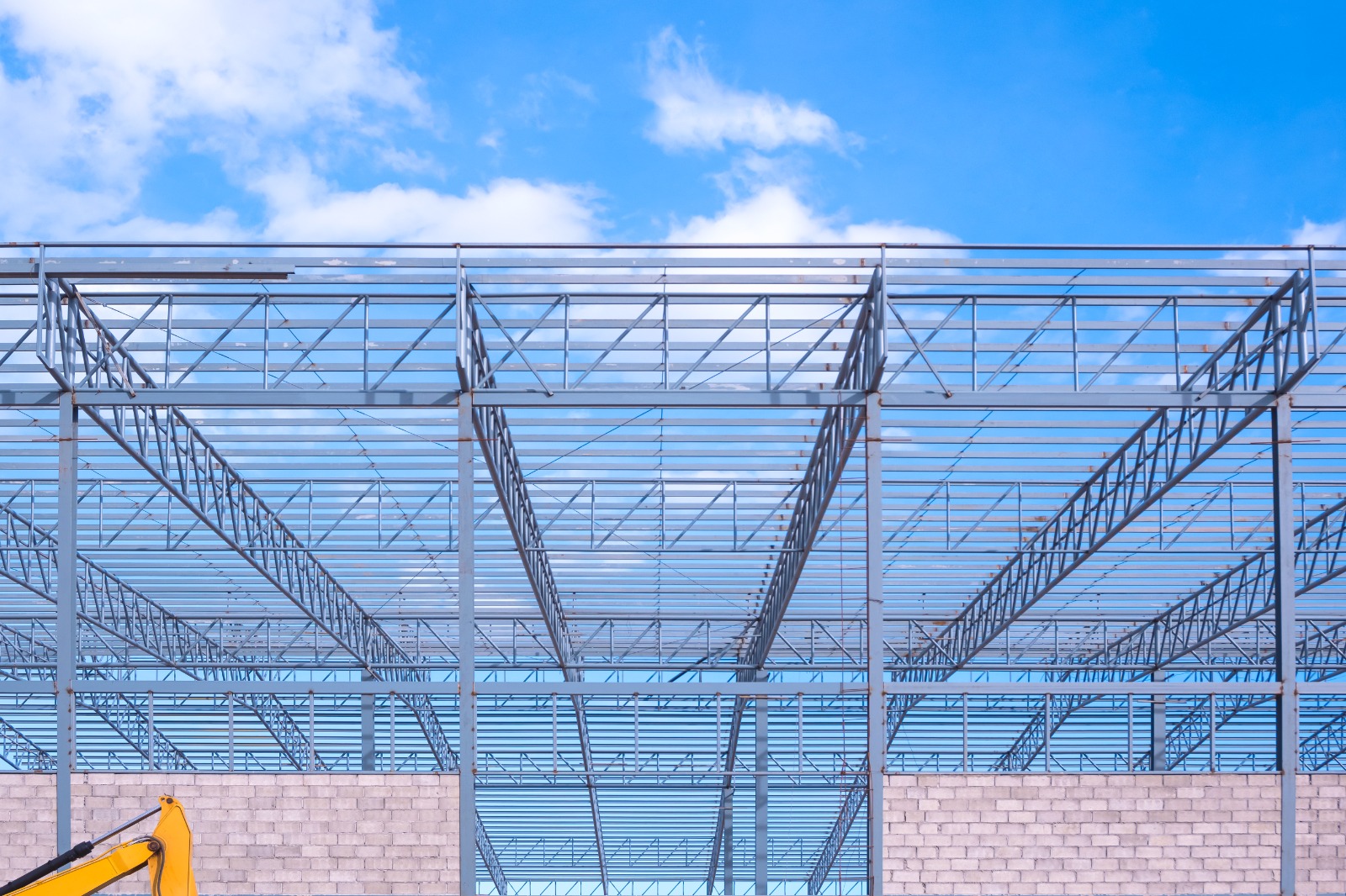 Home - TE Steel Engineering